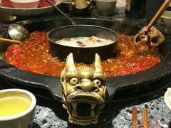 -蜀大侠火锅(寰球文化地标·总府店)