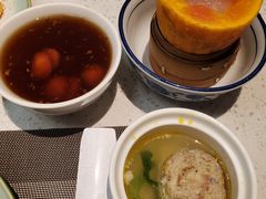 -金海湾自助餐厅(金陵饭店)