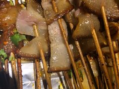 -醉烧膘·烧烤夜宵王(总店)