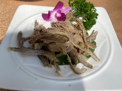 -龙井壹号·茶缘山景宴(龙井村店)