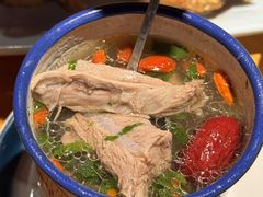 -蚝翅·海鲜粥·烧烤·龙虾季(海曙天一店)