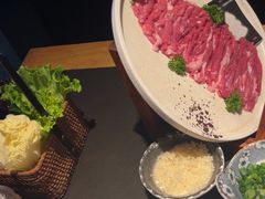 -东来顺·非遗火锅(高新店)