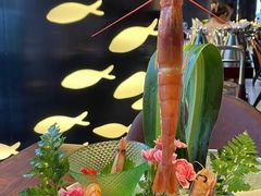 -Mr.Fish鱼鲜生海鲜放题(高德置地冬广场店)