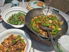 -费大厨辣椒炒肉(黄兴中心广场店)