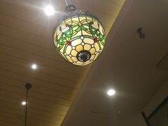 大堂-城南往事·鲁菜济南菜(长清园博园恒大绿洲店)