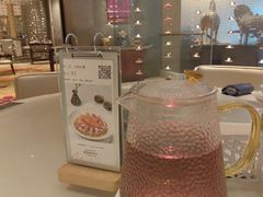-正佳广场万豪酒店-粤菜餐厅·点心·海鲜·聚餐