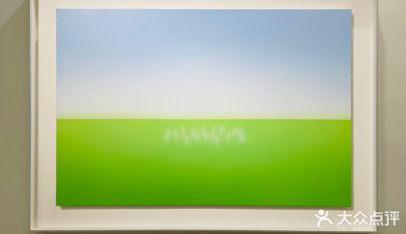 适度拟真｜贾志恒的视觉景观💚☘️