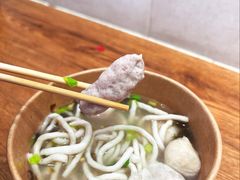 -非遗·十八曲鱼饺(西马总店)
