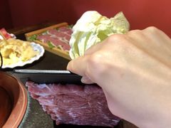 -清真·京华源铜锅涮肉(丰庆店)