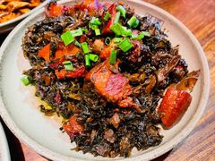 -兰溪小馆(东直门簋街店)