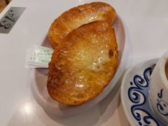 脆哗奶油猪-翠华餐厅(宝安壹方城店)