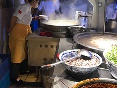 -思泊湖牛肉面(兰州总店)