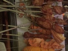 -冰城小镇音乐串吧·聚会餐厅(百子湾店)