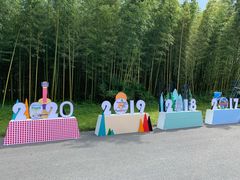 -黄海国家森林公园