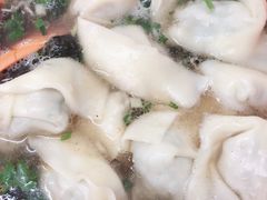 -阿麟馄饨(延长路店)