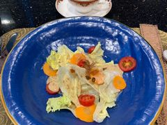 -上林铁板烧(延安西路店)