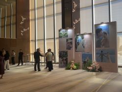 -长沙梅溪湖金茂豪华精选酒店·宴会厅