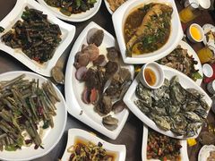-荣祥海鲜·烟台菜(胜利路二部)