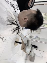 -小齐发型Star~salon