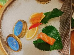-上井料理黑金店(IFS国金中心店)