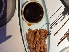 -柳喜辣·烧烤酒局(跃进总店)