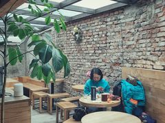 -VOYAGE COFFEE(北锣鼓巷店)