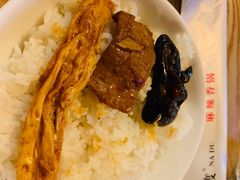 -拿渡·水煮鱼 麻辣香锅(西单大悦城店)