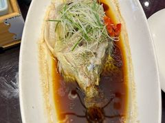 -龙景轩大酒店(宝杨路店)