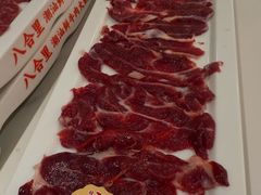-八合里潮汕鲜牛肉火锅(深圳海岸城店)