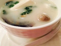 申粤轩-申粤轩酒楼·三十年粤菜经典(丁香花园店)
