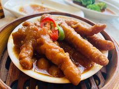 -荣誉海鲜酒楼(海湾店)