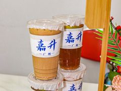 -嘉升大排档(番禺总店)