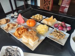 -青藤茶馆(南山路店)