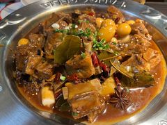 -胖哥俩肉蟹煲(梅溪步步高店)