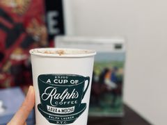 -Ralph’s Coffee(北京三里屯店)