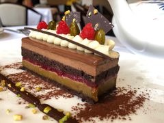 -Le Comptoir de Pierre Gagnaire