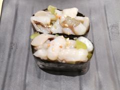 -友壹町寿司(佛山新DNA店)