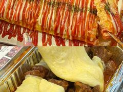-安又胖韩国烤肉(泰达永旺店)