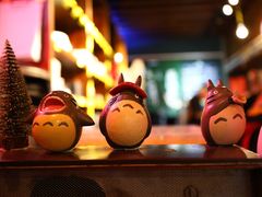 -小川洋风料理(汉街店)