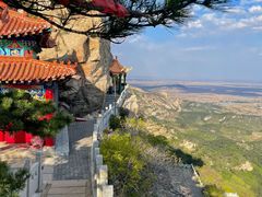 -大芦花风景区