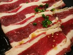 -新石器烤肉(中房金谊广场店)