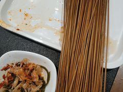 -佰人王串串香火锅(洋珠巷店)