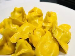 黄鱼水饺-羲和雅苑•北京烤鸭(吴中路万象城店)