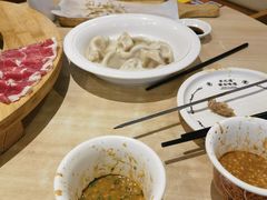 -羊之道草原味道清真餐厅(番禺店)