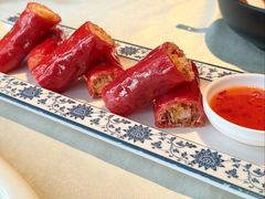 -相思林金岛饭店(青山湖店)