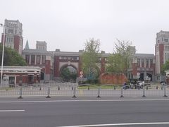 -华东政法大学(松江校区)