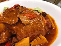 -小贝壳酒楼(经九路店)