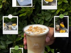 -M Stand(深圳湾后海汇店)
