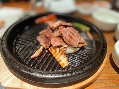 -萨拉伯尔(燕莎友谊商城店)