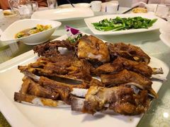 -那达慕蒙古风味酒楼